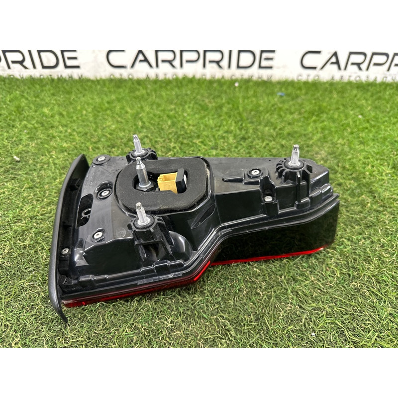 Задний фонарь (оптика) AUDI A4 B9 2018 2.0 DBPA 8W5945094D