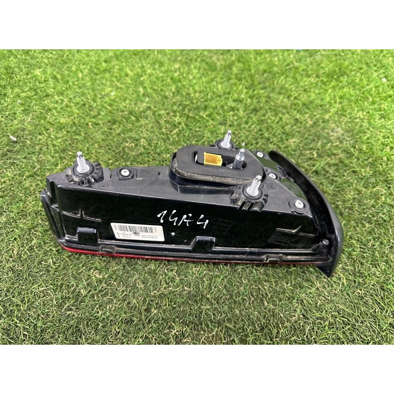 Задний фонарь (оптика) AUDI A4 B9 2018 2.0 DBPA 8W5945094D