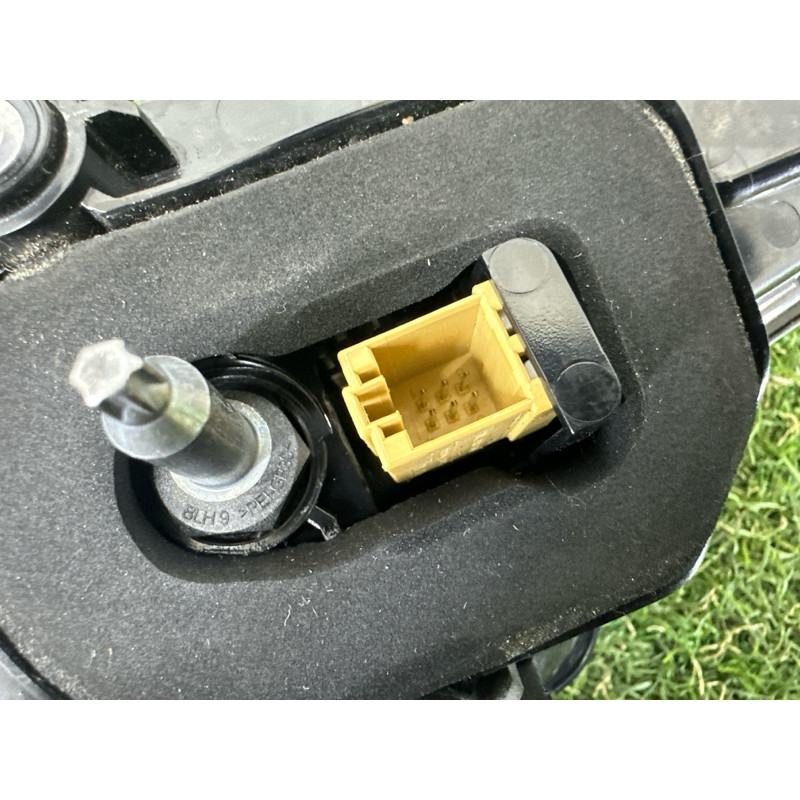 Задний фонарь (оптика) AUDI A4 B9 2018 2.0 DBPA 8W5945094D