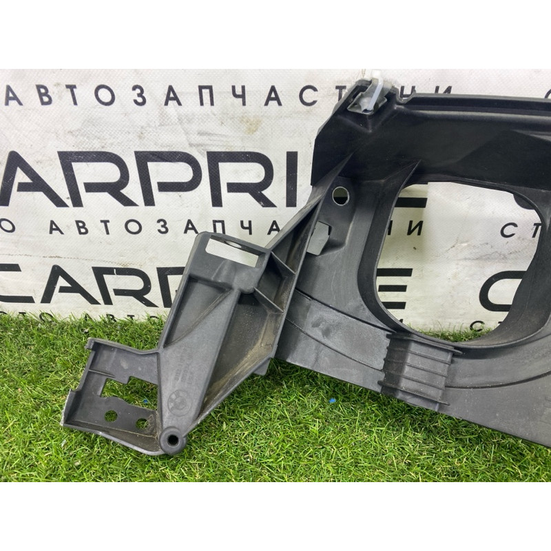 Кріплення крила (кузов і елементи) BMW X5 E70 2011 3.0 N55B30 51657157989