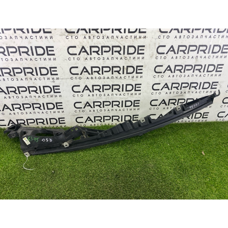 Кріплення крила (кузов і елементи) BMW X5 E70 2011 3.0 N55B30 51657157989
