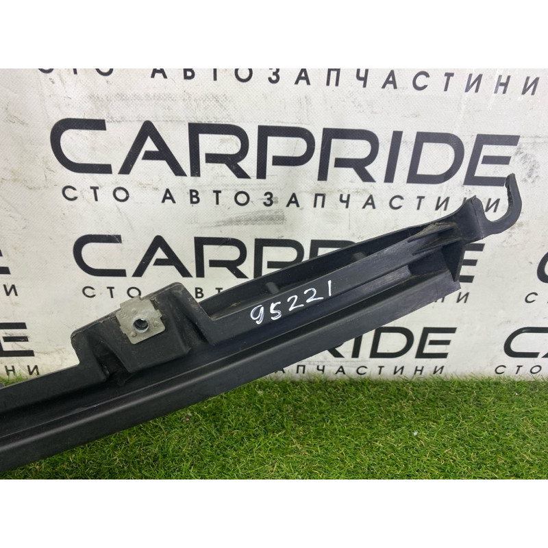 Кріплення крила (кузов і елементи) BMW X5 E70 2011 3.0 N55B30 51657157989