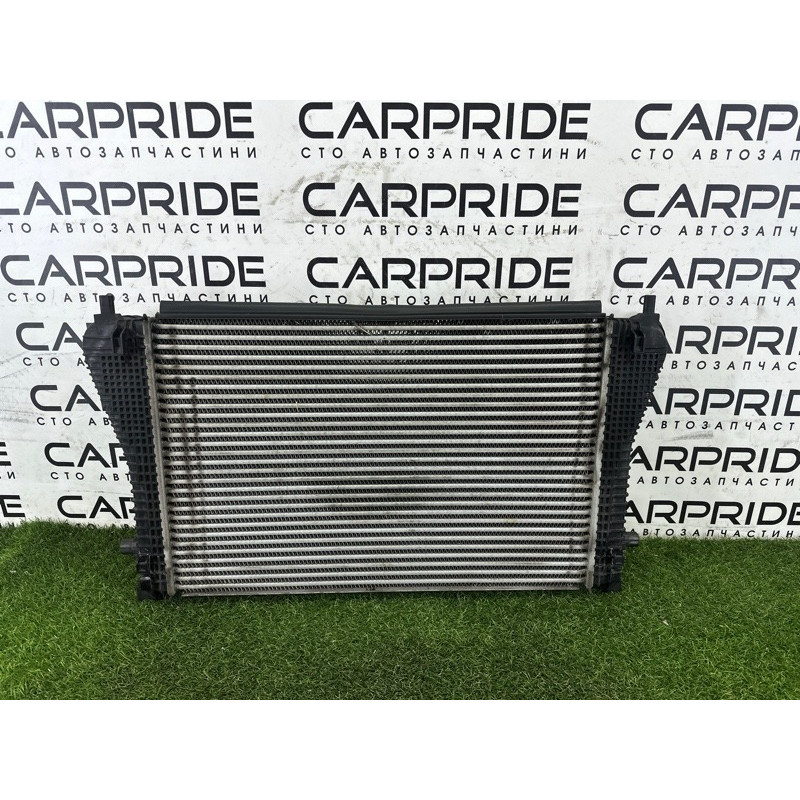 Интеркулер (система охлаждения) AUDI A3 8V 2016 1.8 CNSB 5Q0145803N