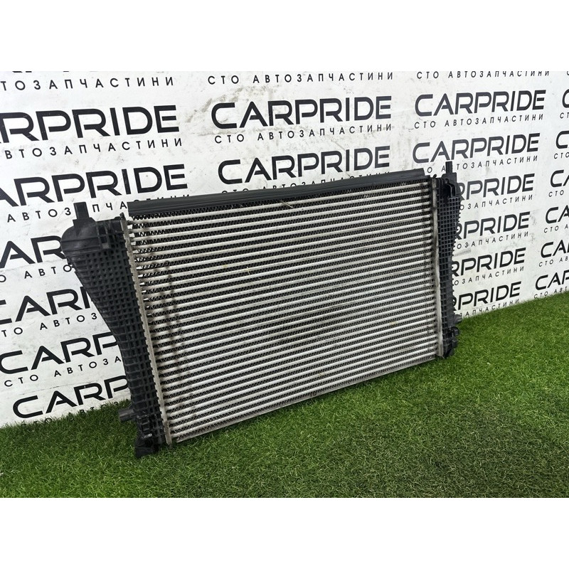 Интеркулер (система охлаждения) AUDI A3 8V 2016 1.8 CNSB 5Q0145803N