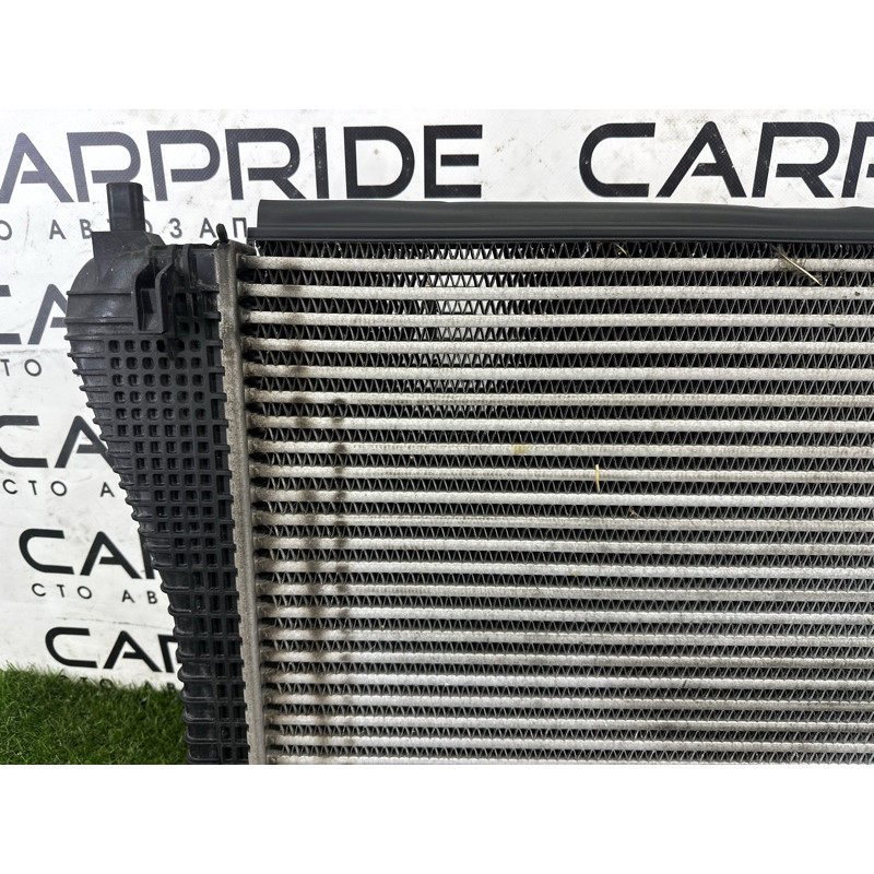 Интеркулер (система охлаждения) AUDI A3 8V 2016 1.8 CNSB 5Q0145803N