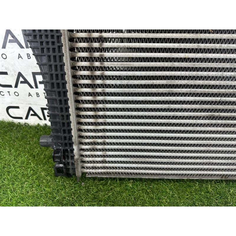 Интеркулер (система охлаждения) AUDI A3 8V 2016 1.8 CNSB 5Q0145803N