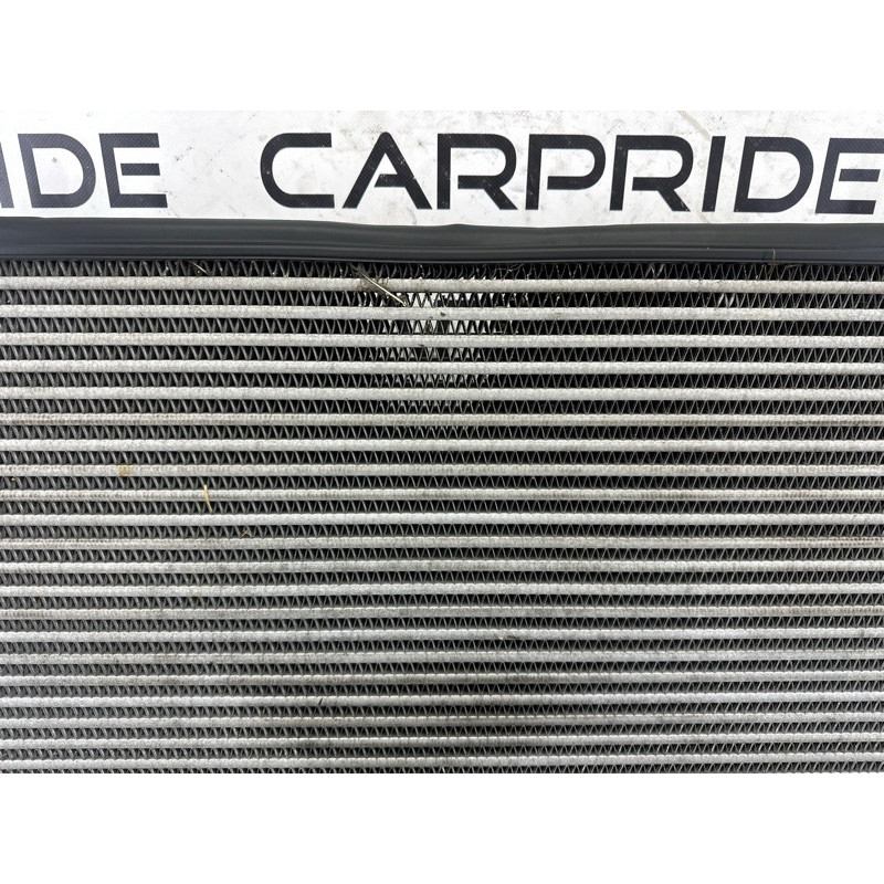 Интеркулер (система охлаждения) AUDI A3 8V 2016 1.8 CNSB 5Q0145803N