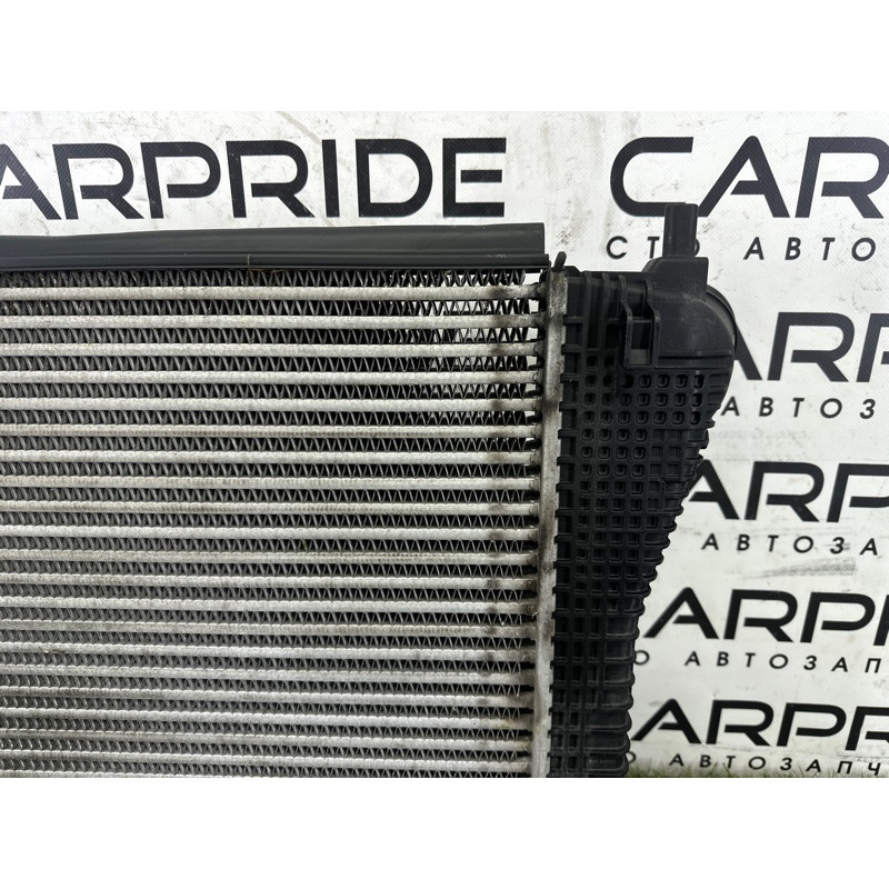 Интеркулер (система охлаждения) AUDI A3 8V 2016 1.8 CNSB 5Q0145803N