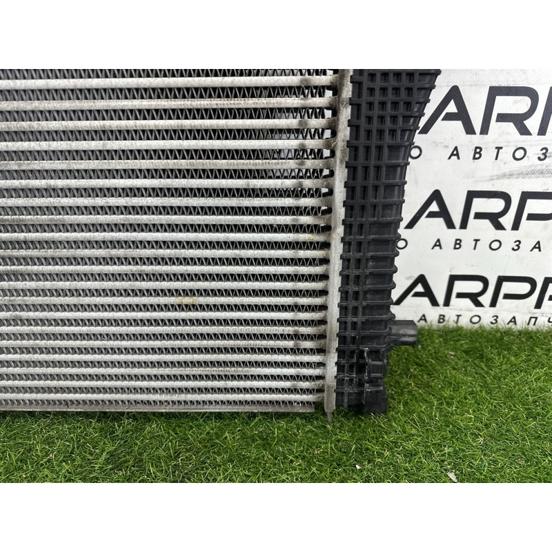 Интеркулер (система охлаждения) AUDI A3 8V 2016 1.8 CNSB 5Q0145803N