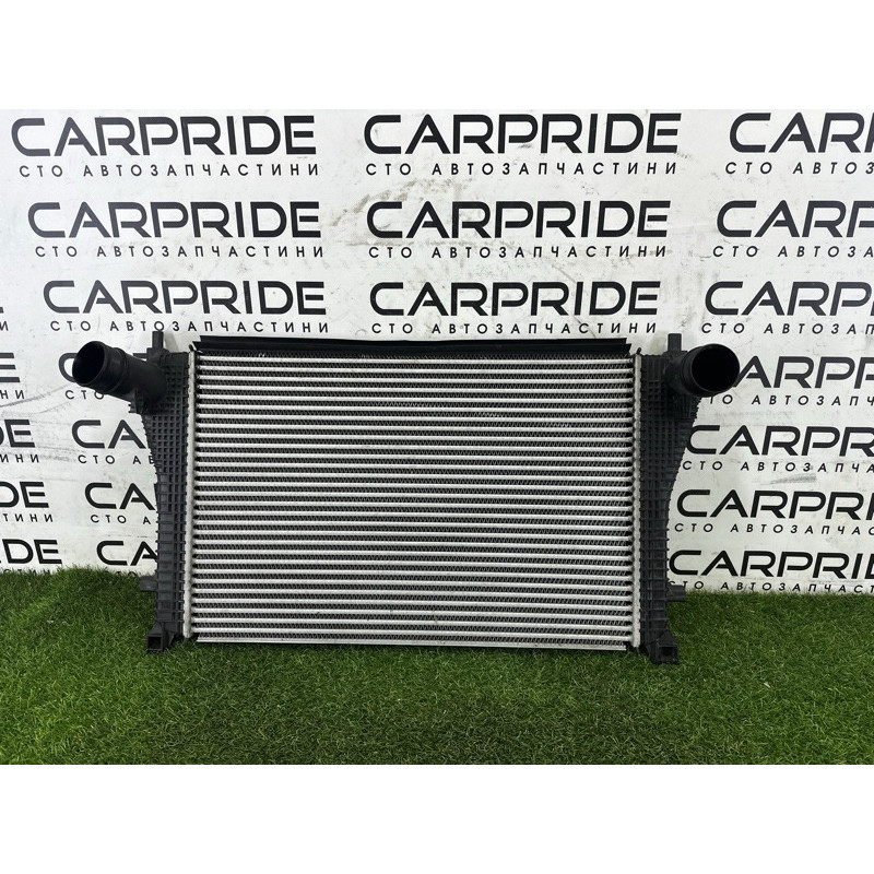 Интеркулер (система охлаждения) AUDI A3 8V 2016 1.8 CNSB 5Q0145803N