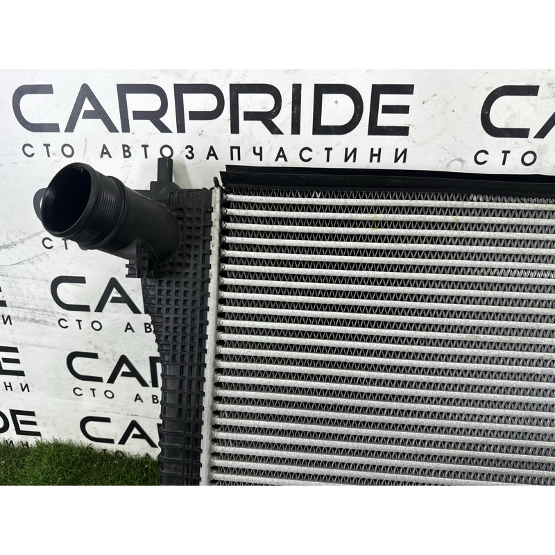 Интеркулер (система охлаждения) AUDI A3 8V 2016 1.8 CNSB 5Q0145803N