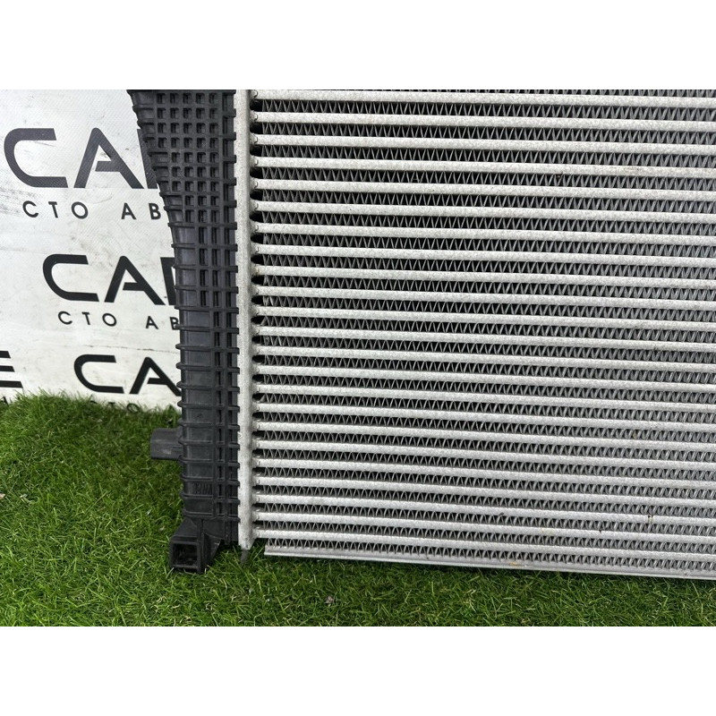 Интеркулер (система охлаждения) AUDI A3 8V 2016 1.8 CNSB 5Q0145803N