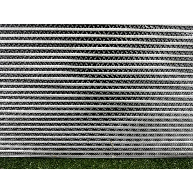 Интеркулер (система охлаждения) AUDI A3 8V 2016 1.8 CNSB 5Q0145803N