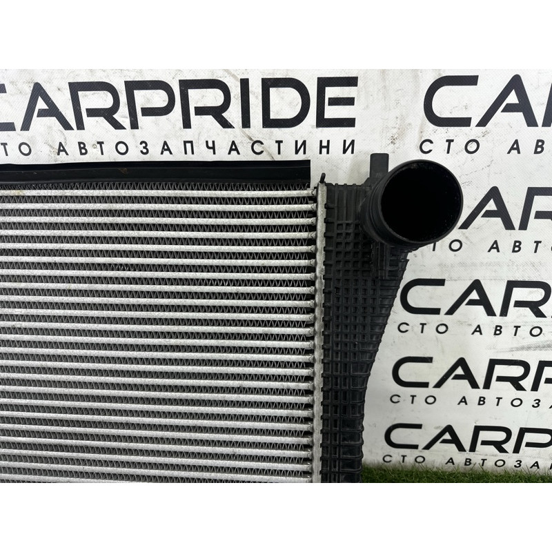 Интеркулер (система охлаждения) AUDI A3 8V 2016 1.8 CNSB 5Q0145803N