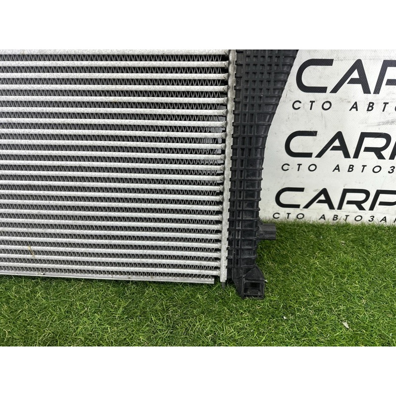 Интеркулер (система охлаждения) AUDI A3 8V 2016 1.8 CNSB 5Q0145803N