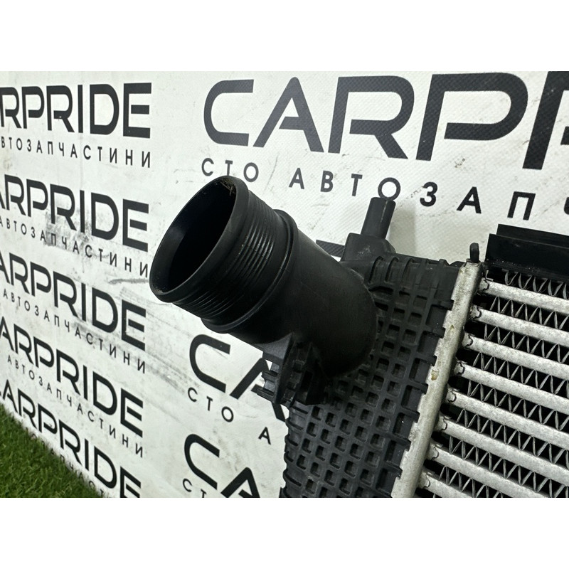 Интеркулер (система охлаждения) AUDI A3 8V 2016 1.8 CNSB 5Q0145803N