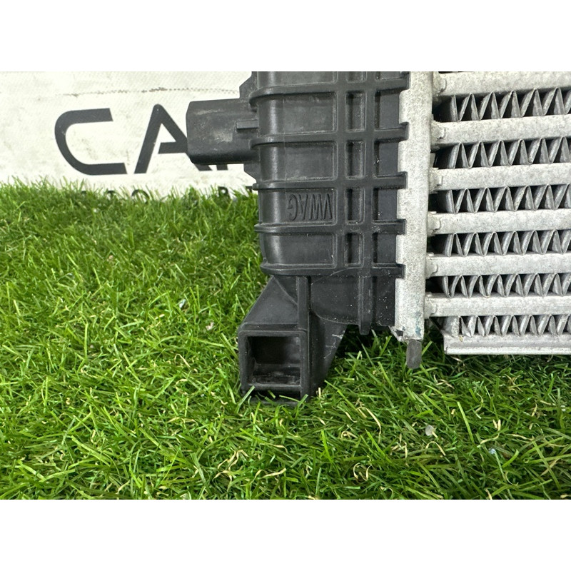 Интеркулер (система охлаждения) AUDI A3 8V 2016 1.8 CNSB 5Q0145803N