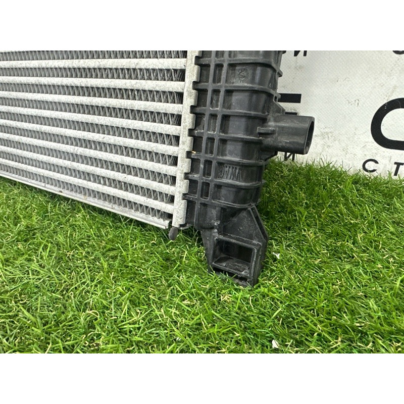 Интеркулер (система охлаждения) AUDI A3 8V 2016 1.8 CNSB 5Q0145803N