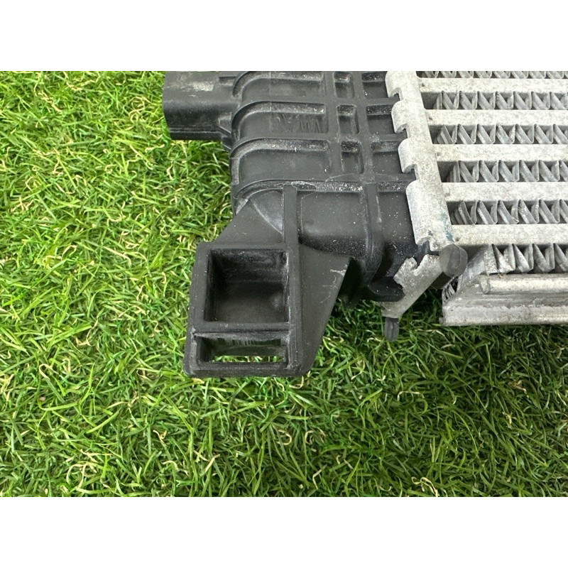 Интеркулер (система охлаждения) AUDI A3 8V 2016 1.8 CNSB 5Q0145803N