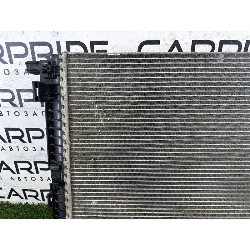 Радиатор охлаждения (система охлаждения) AUDI Q5 FY 2018 2.0 DAYB 80A121251D