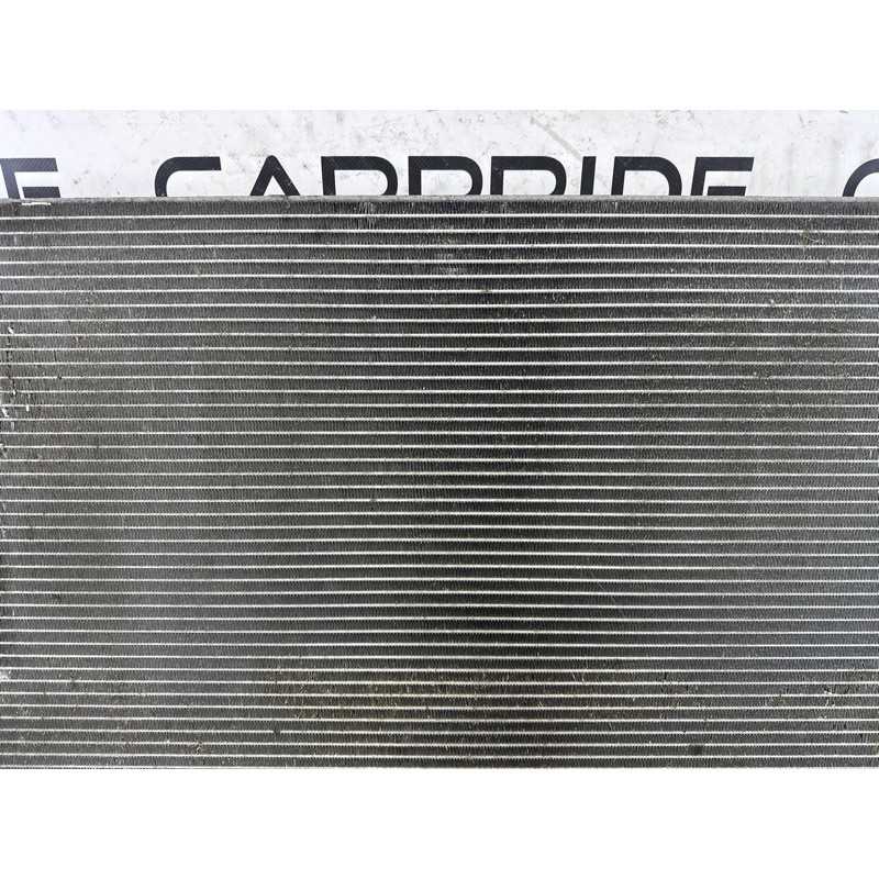 Радиатор охлаждения (система охлаждения) AUDI Q5 FY 2018 2.0 DAYB 80A121251D