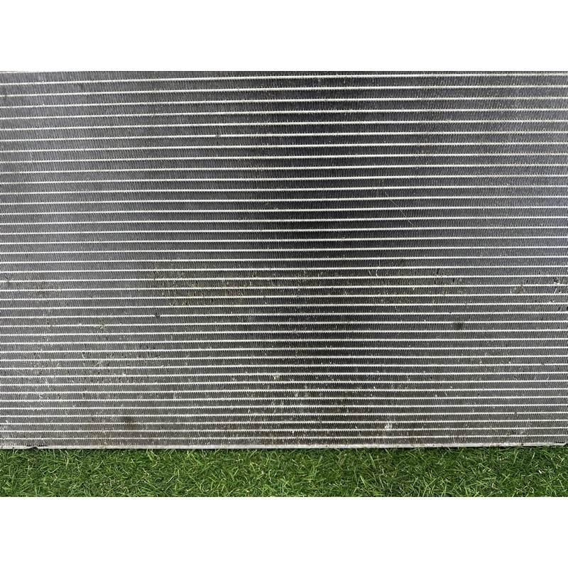 Радиатор охлаждения (система охлаждения) AUDI Q5 FY 2018 2.0 DAYB 80A121251D