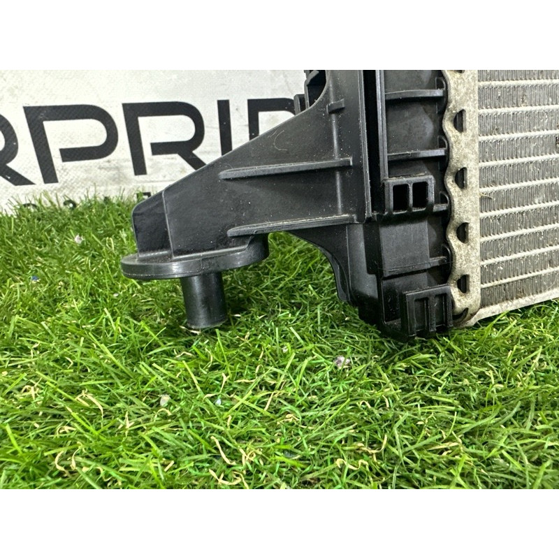 Радиатор охлаждения (система охлаждения) AUDI Q5 FY 2018 2.0 DAYB 80A121251D