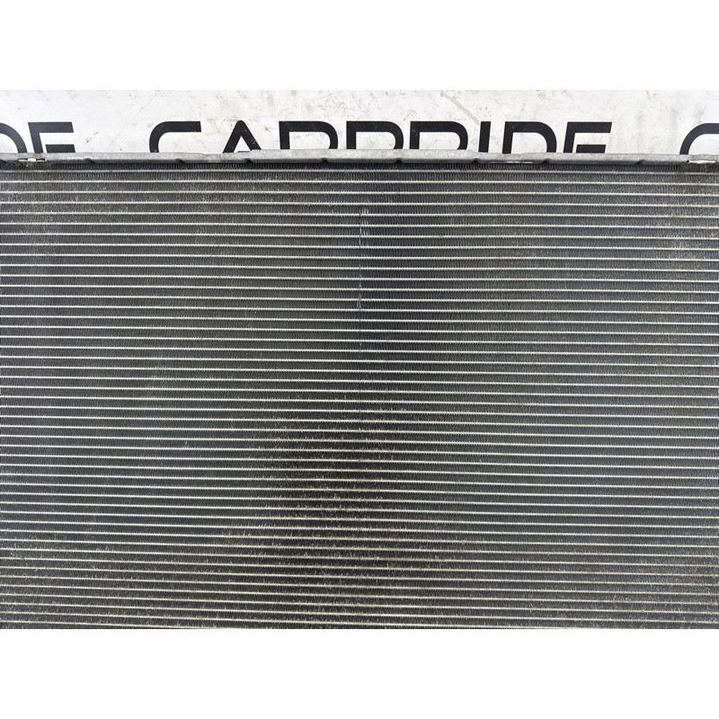 Радиатор охлаждения (система охлаждения) AUDI Q5 FY 2018 2.0 DAYB 80A121251D