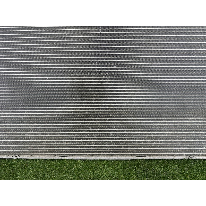 Радиатор охлаждения (система охлаждения) AUDI Q5 FY 2018 2.0 DAYB 80A121251D