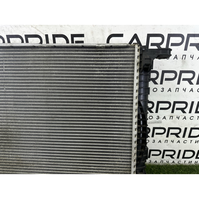 Радиатор охлаждения (система охлаждения) AUDI Q5 FY 2018 2.0 DAYB 80A121251D