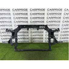 Телевізор (передня частина кузова)