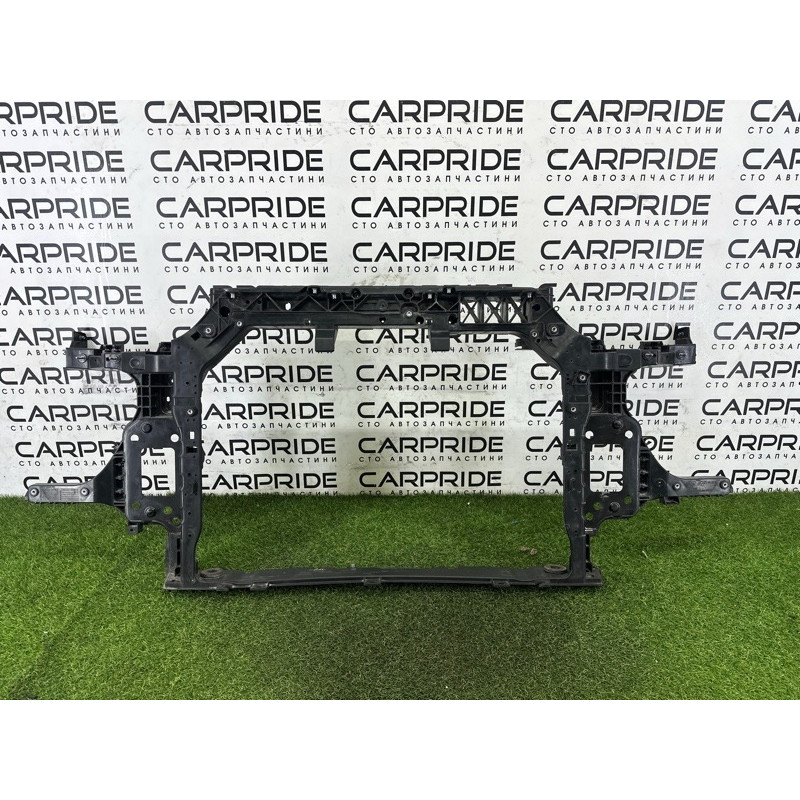 Телевізор (передня частина кузова) (наружные элементы кузова) KIA Soul 3 2022 2.0 64101K0000