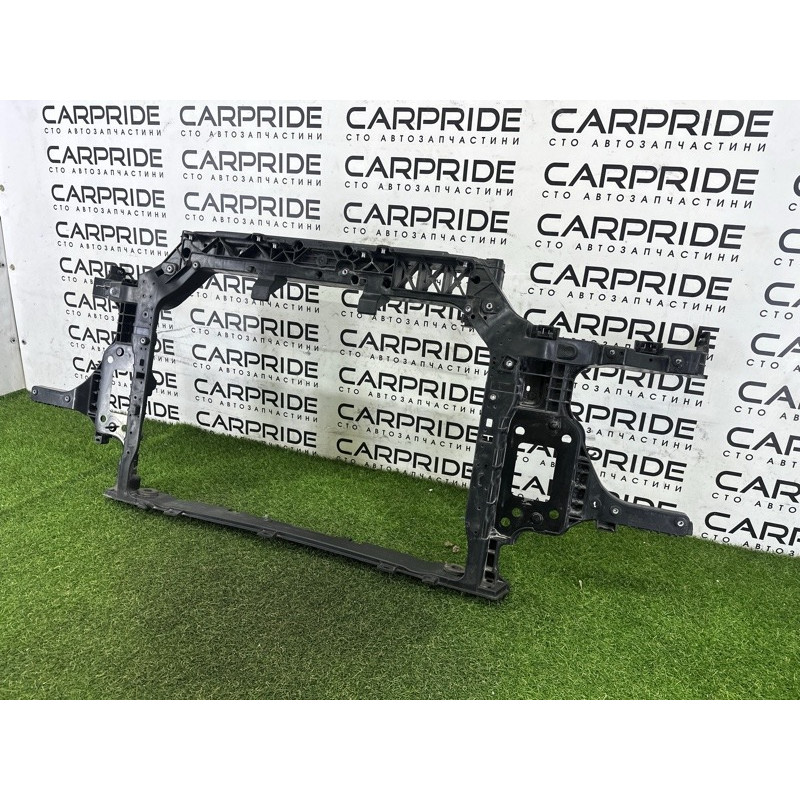 Телевізор (передня частина кузова) (наружные элементы кузова) KIA Soul 3 2022 2.0 64101K0000