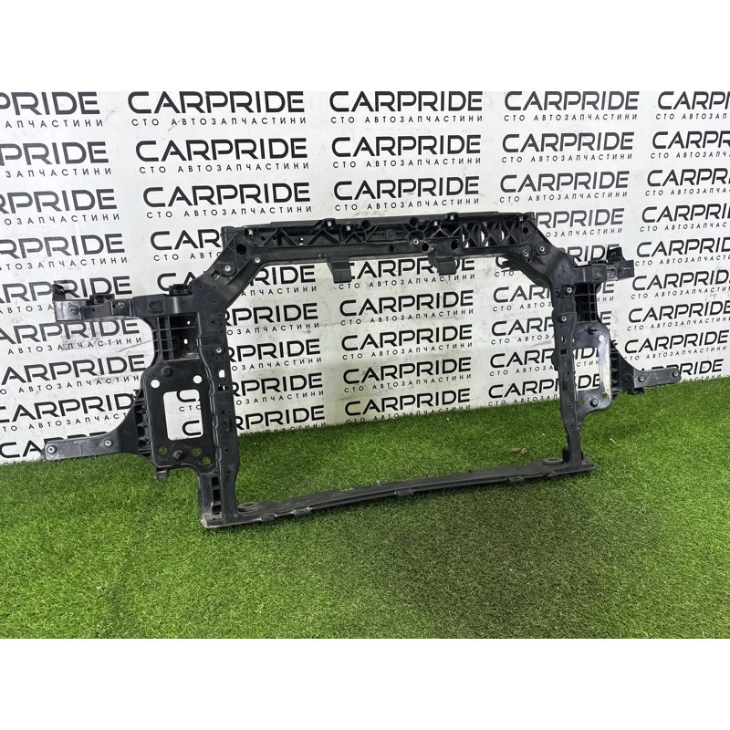 Телевізор (передня частина кузова) (наружные элементы кузова) KIA Soul 3 2022 2.0 64101K0000