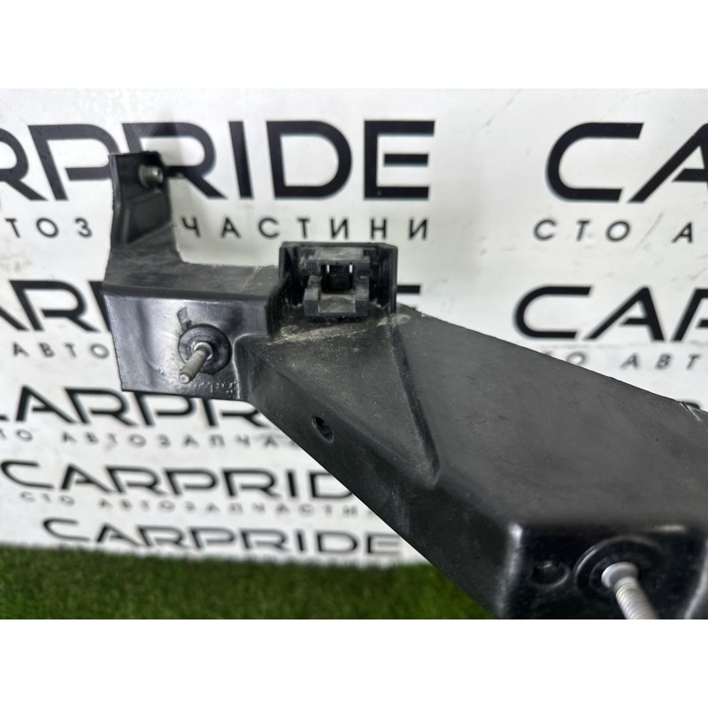 Телевізор (передня частина кузова) (наружные элементы кузова) KIA Soul 3 2022 2.0 64101K0000