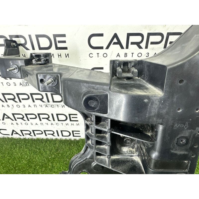 Телевізор (передня частина кузова) (наружные элементы кузова) KIA Soul 3 2022 2.0 64101K0000