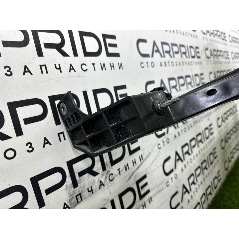 Телевізор (передня частина кузова) (наружные элементы кузова) KIA Soul 3 2022 2.0 64101K0000