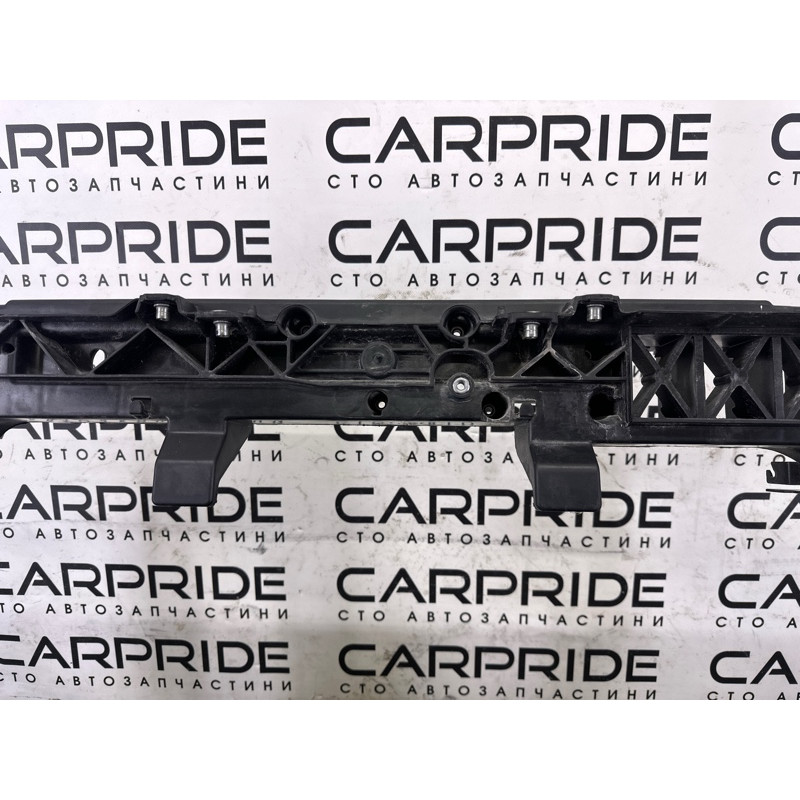 Телевізор (передня частина кузова) (наружные элементы кузова) KIA Soul 3 2022 2.0 64101K0000