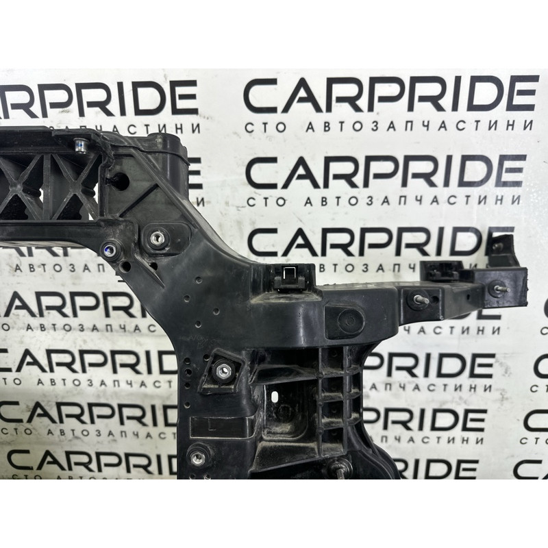 Телевізор (передня частина кузова) (наружные элементы кузова) KIA Soul 3 2022 2.0 64101K0000