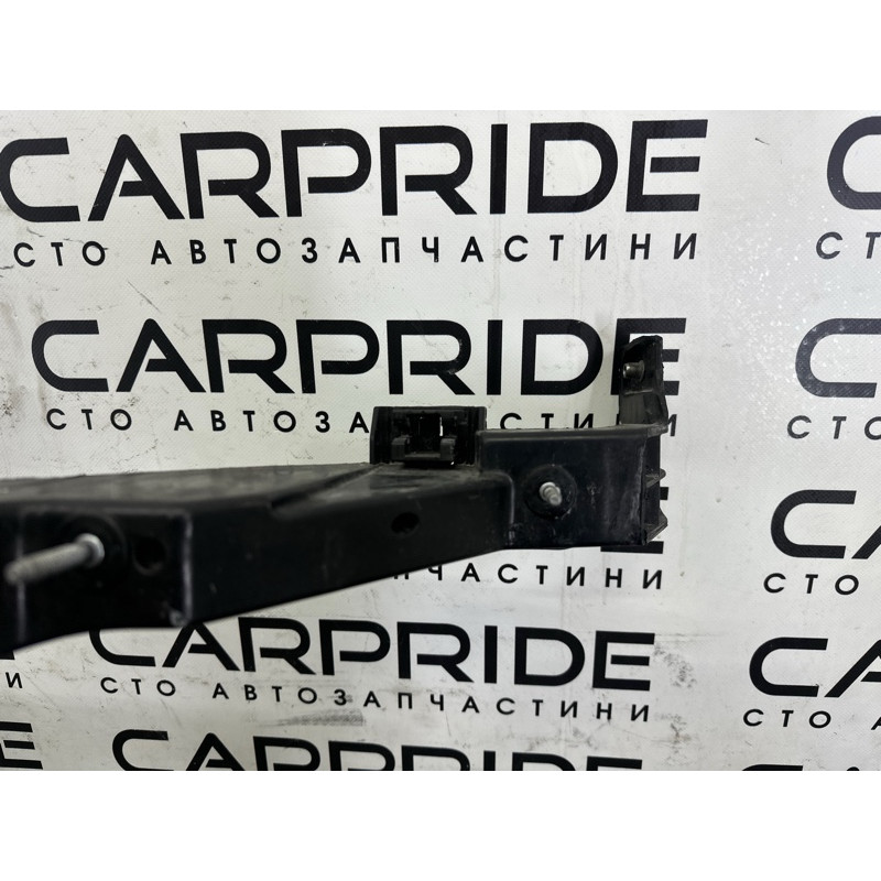 Телевізор (передня частина кузова) (наружные элементы кузова) KIA Soul 3 2022 2.0 64101K0000