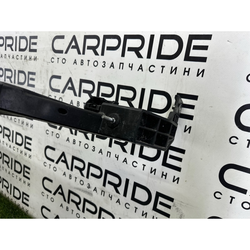 Телевізор (передня частина кузова) (наружные элементы кузова) KIA Soul 3 2022 2.0 64101K0000