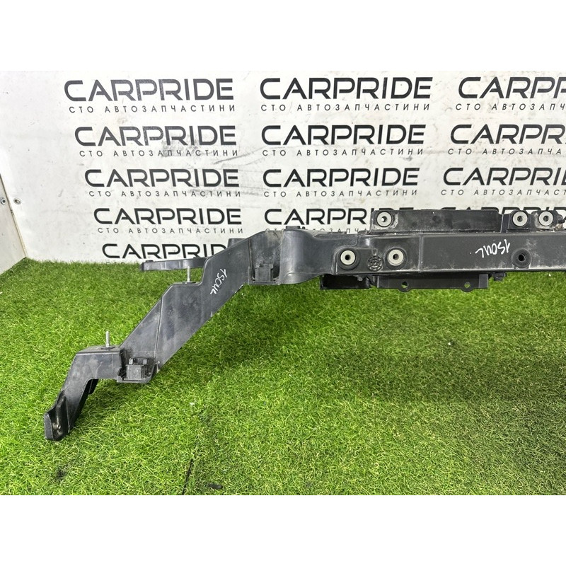 Телевізор (передня частина кузова) (наружные элементы кузова) KIA Soul 3 2022 2.0 64101K0000