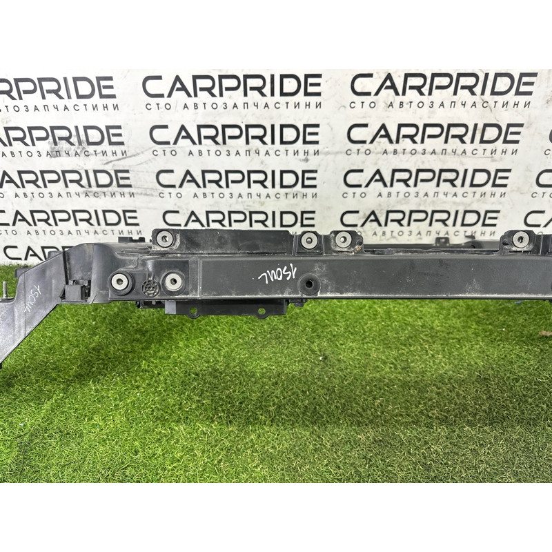 Телевізор (передня частина кузова) (наружные элементы кузова) KIA Soul 3 2022 2.0 64101K0000