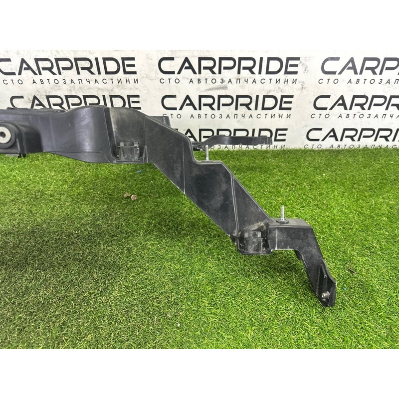 Телевізор (передня частина кузова) (наружные элементы кузова) KIA Soul 3 2022 2.0 64101K0000