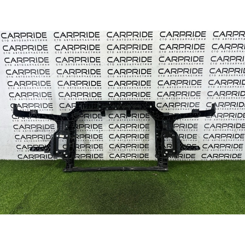 Телевізор (передня частина кузова) (наружные элементы кузова) KIA Soul 3 2022 2.0 64101K0000