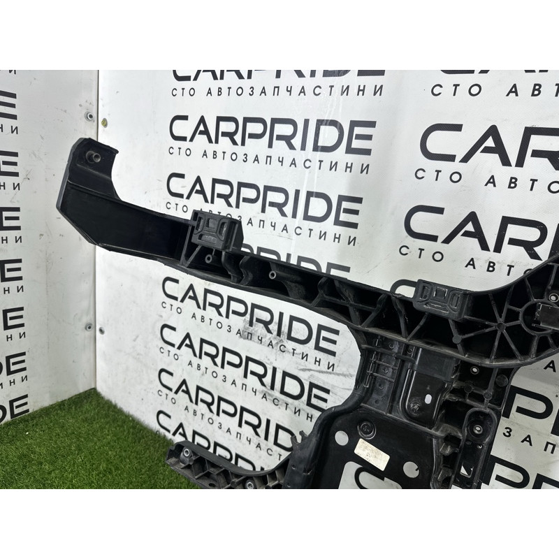 Телевізор (передня частина кузова) (наружные элементы кузова) KIA Soul 3 2022 2.0 64101K0000