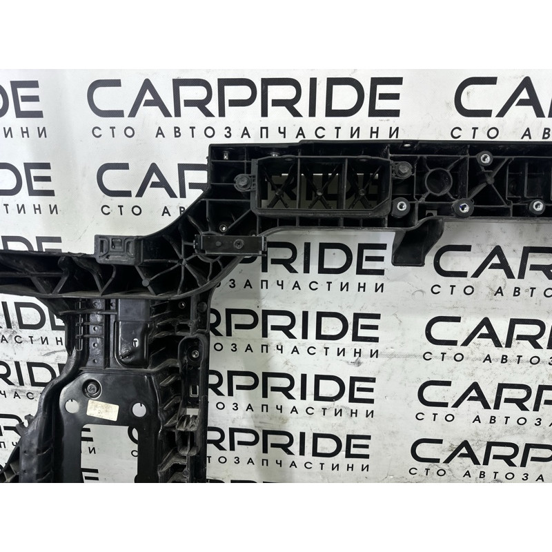 Телевізор (передня частина кузова) (наружные элементы кузова) KIA Soul 3 2022 2.0 64101K0000