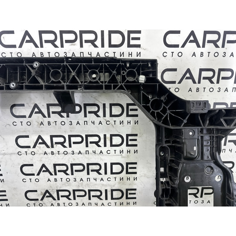 Телевізор (передня частина кузова) (наружные элементы кузова) KIA Soul 3 2022 2.0 64101K0000