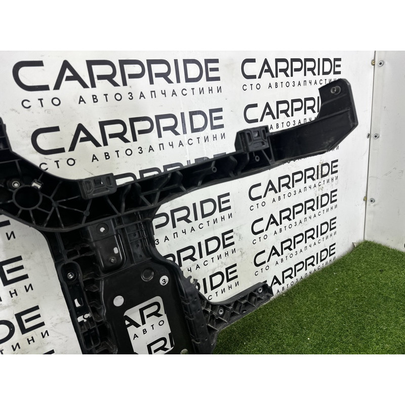 Телевізор (передня частина кузова) (наружные элементы кузова) KIA Soul 3 2022 2.0 64101K0000