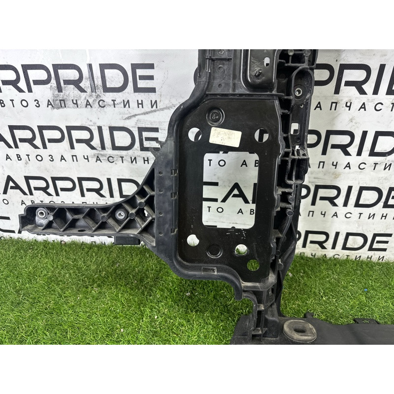 Телевізор (передня частина кузова) (наружные элементы кузова) KIA Soul 3 2022 2.0 64101K0000